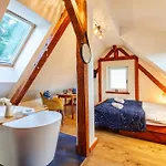 Harry Nie Z Tej Bajki & Baltycka44 Bed & Breakfast
