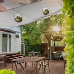 Bed & Breakfast Harry Nie Z Tej Bajki & Baltycka44 3*