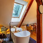 Bed & Breakfast Harry Nie Z Tej Bajki & Baltycka44