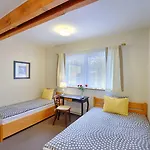 Bed & Breakfast Harry Nie Z Tej Bajki & Baltycka44 3*