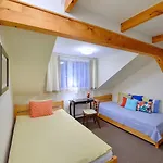 Bed & Breakfast Harry Nie Z Tej Bajki & Baltycka44 3*