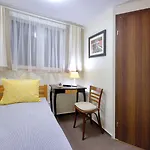 Harry Nie Z Tej Bajki & Baltycka44 3* Olsztyn (Warmian-Masurian)