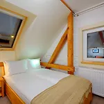 Harry Nie Z Tej Bajki & Baltycka44 Bed & Breakfast 3*
