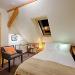 Bed & Breakfast Harry Nie Z Tej Bajki & Baltycka44 Olsztyn (Warmian-Masurian)