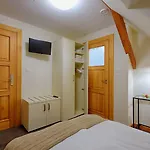 Harry Nie Z Tej Bajki&bałtycka44 Nocleg ze śniadaniem 3*