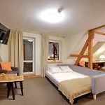 Bed & Breakfast Harry Nie Z Tej Bajki & Baltycka44