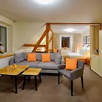 Harry Nie Z Tej Bajki & Baltycka44 Frühstückspension 3*