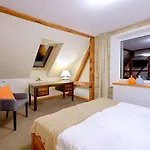 Bed & Breakfast Harry Nie Z Tej Bajki & Baltycka44 3*