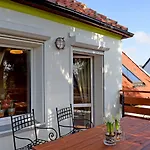 Bed & Breakfast Harry Nie Z Tej Bajki & Baltycka44 Olsztyn (Warmian-Masurian)