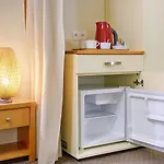 Bed & Breakfast Harry Nie Z Tej Bajki & Baltycka44