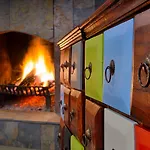 Bed & Breakfast Harry Nie Z Tej Bajki & Baltycka44