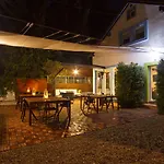 Nocleg ze śniadaniem Harry Nie Z Tej Bajki&bałtycka44 3*