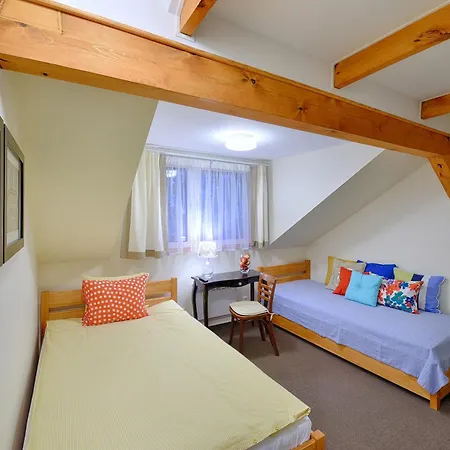 Baltycka44 & Bed & Breakfast Olsztyn (Warmian-Masurian)