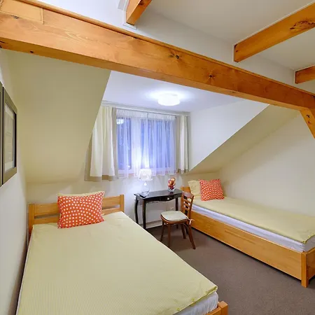 Baltycka44 & 3* Olštýn