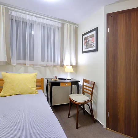 Baltycka44 & Bed & Breakfast