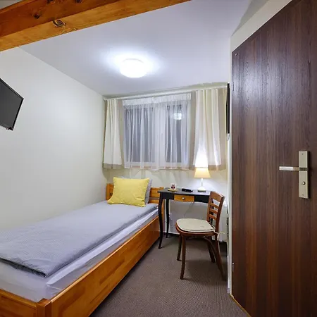 Bed & Breakfast Baltycka44 & Olsztyn (Warmian-Masurian)