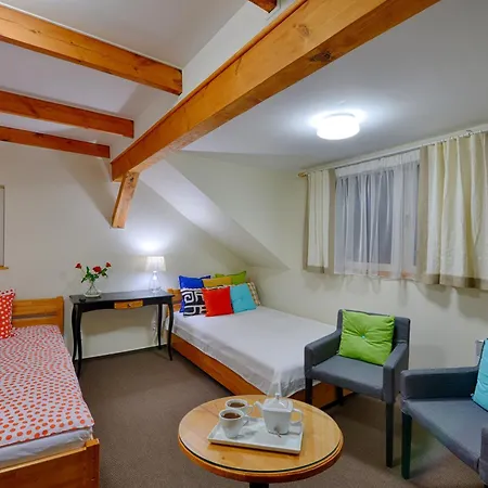 Baltycka44 & Bed & Breakfast
