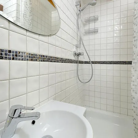 Baltycka44 & Bed & Breakfast 3*