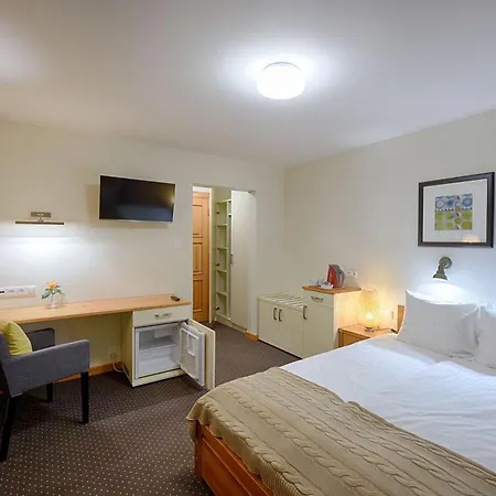 Bed & Breakfast Baltycka44 &