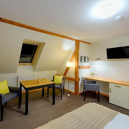 Baltycka44 & Bed & Breakfast