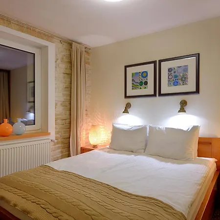 Bed & Breakfast Baltycka44 & 3*