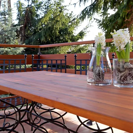 Bed & Breakfast Baltycka44 & Olsztyn (Warmian-Masurian)