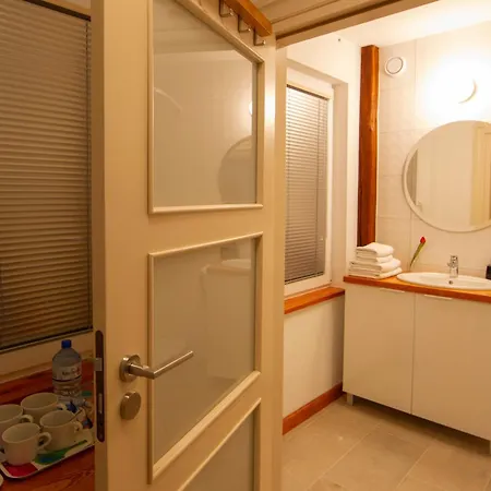 Baltycka44 & 3* Olsztyn (Warmian-Masurian)