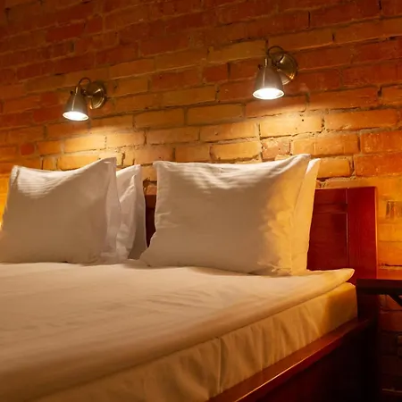 Harry Nie Z Tej Bajki & Baltycka44 Bed & Breakfast