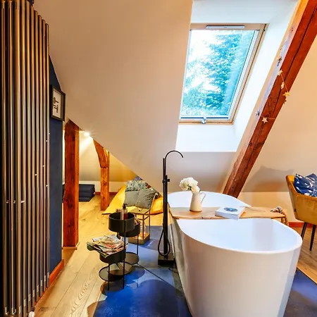 Baltycka44 & Bed & Breakfast 3*
