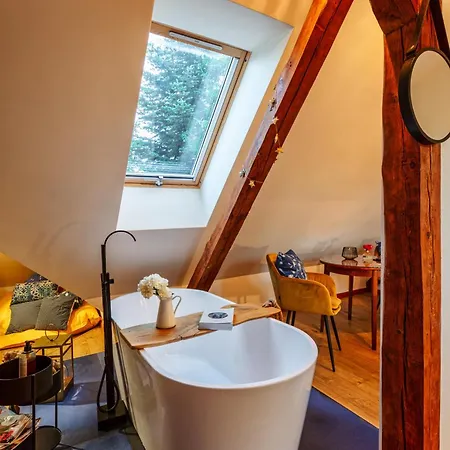 Bed & Breakfast Baltycka44 &