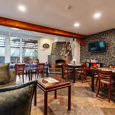 Bed & Breakfast Harry Nie Z Tej Bajki & Baltycka44 3*