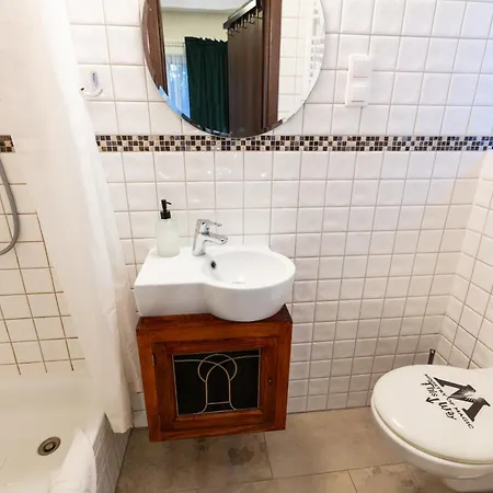 Bed & Breakfast Harry Nie Z Tej Bajki & Baltycka44