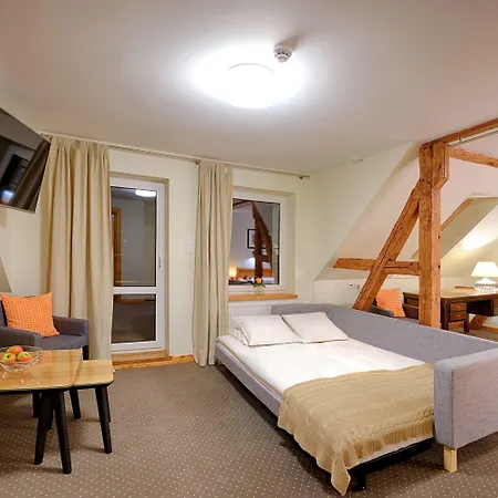 Bed & Breakfast Harry Nie Z Tej Bajki & Baltycka44