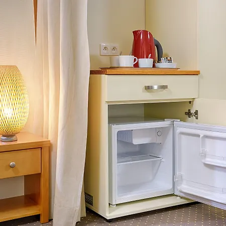 Bed & Breakfast Harry Nie Z Tej Bajki & Baltycka44