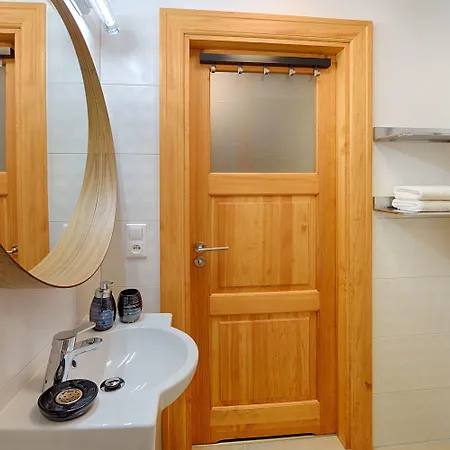 Harry Nie Z Tej Bajki & Baltycka44 Bed & Breakfast