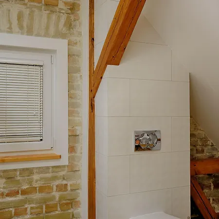 Bed & Breakfast Harry Nie Z Tej Bajki & Baltycka44