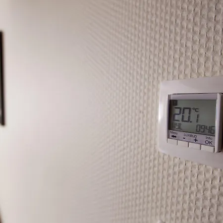 Panzió Harry Nie Z Tej Bajki & Baltycka44 Olsztyn