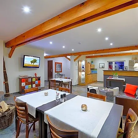 Harry Nie Z Tej Bajki & Baltycka44 Bed & Breakfast