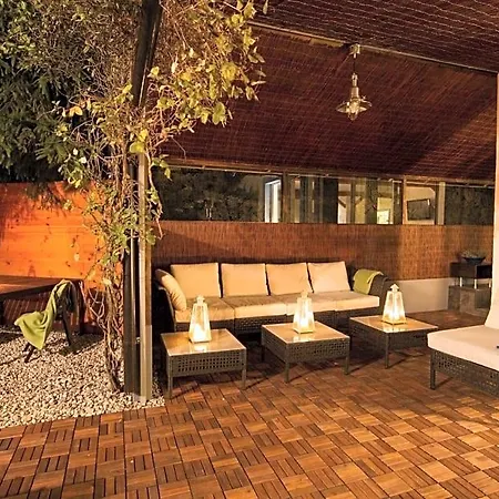 Harry Nie Z Tej Bajki & Baltycka44 Bed & Breakfast 3*