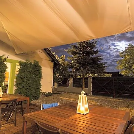 Harry Nie Z Tej Bajki & Baltycka44 Bed & Breakfast Olsztyn (Warmian-Masurian)