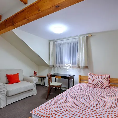 Bed & Breakfast Baltycka44 &