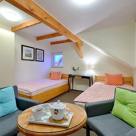 Bed & Breakfast Baltycka44 & Olsztyn (Warmian-Masurian)