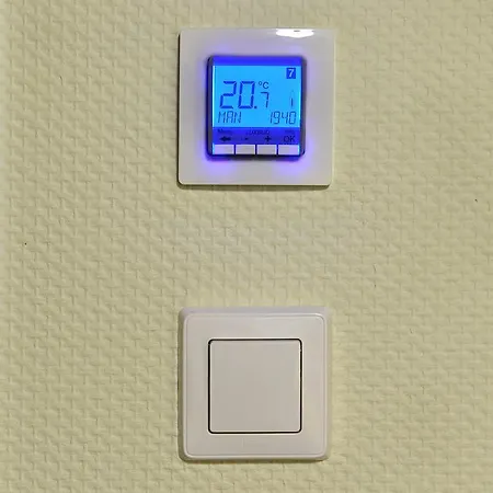 Harry Nie Z Tej Bajki & Baltycka44 3* Olštýn