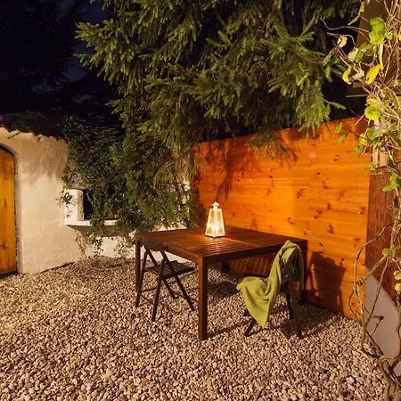 Bed & Breakfast Baltycka44 & 3*