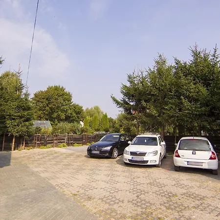 Baltycka44 & Bed & Breakfast
