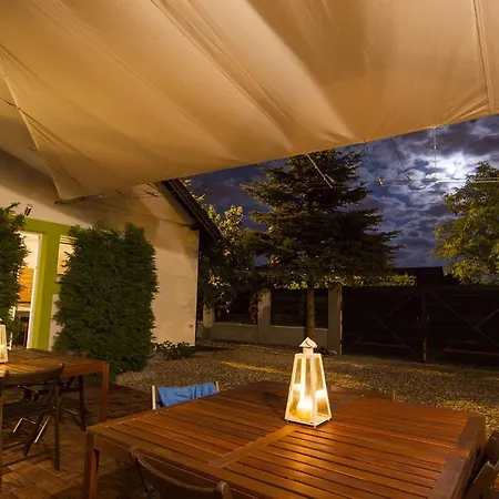 Baltycka44 & Bed & Breakfast Olsztyn (Warmian-Masurian)